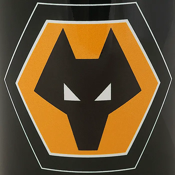 Wolverhampton Wanderers Store | Shop Official One Pack Mug Wolves Gear
